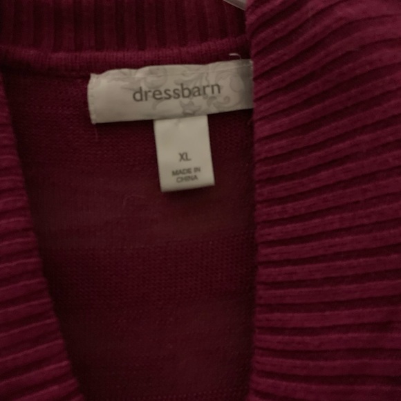 💘
cowl neck sweater - Picture 2 of 4